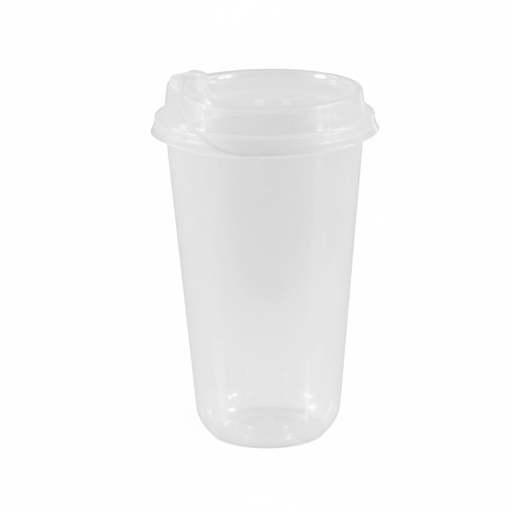 Sipper glass 500