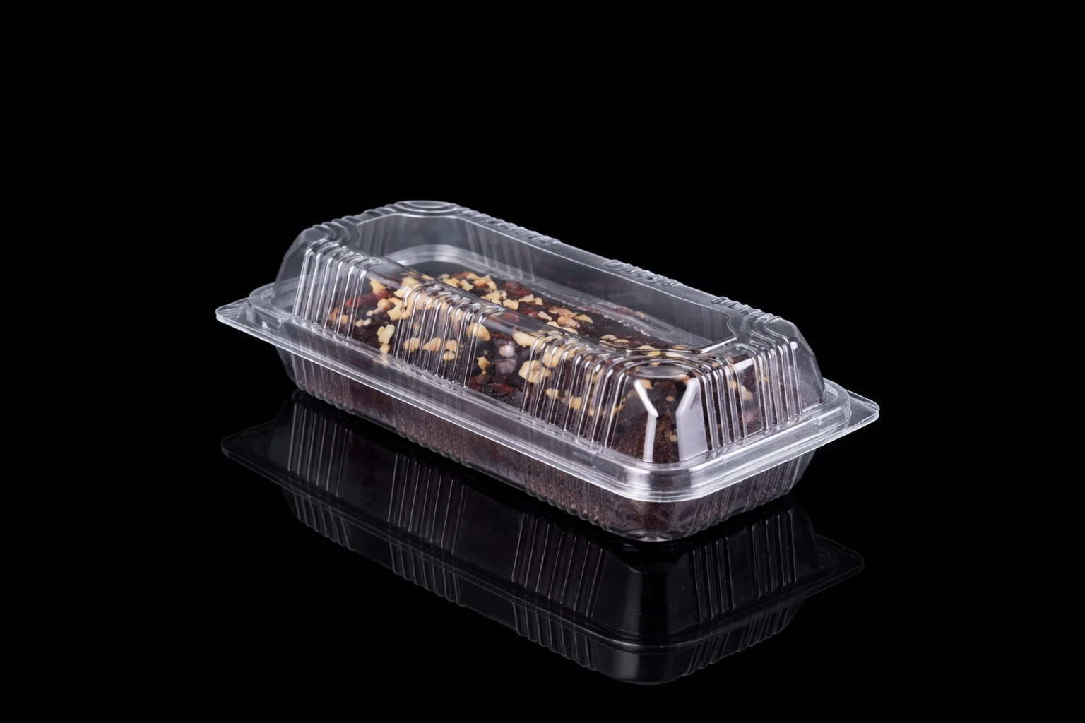 Tea Cake 200gm (Medium Tray) filled