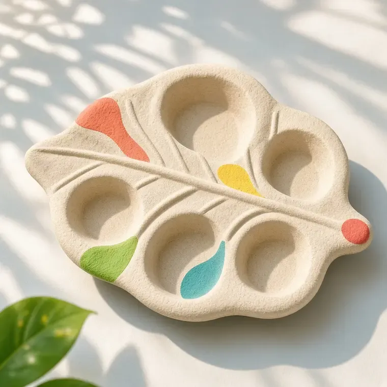Shapes nobody else has
