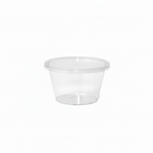 Alternative view of 100 ML Flat Dip