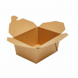 1000 Four Flap Box