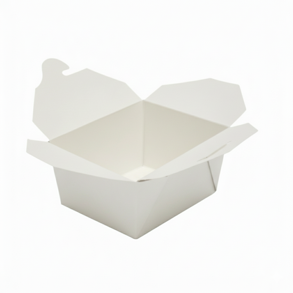 1000 Four Flap Box - Image 2