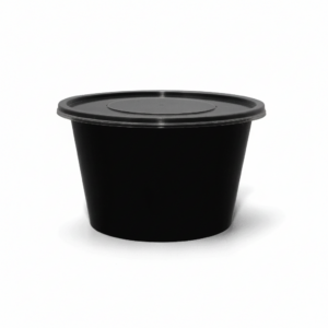 1000 ML 2 Cavity Insert