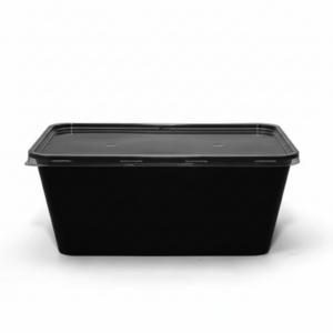 1000M ML Rectangular Container