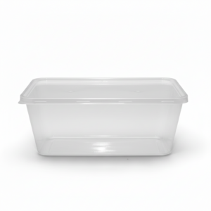 Alternative view of 1000M ML Rectangular Container