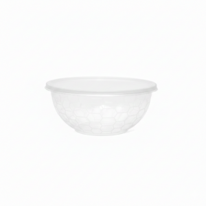 Alternative view of 1050 ML Bowl