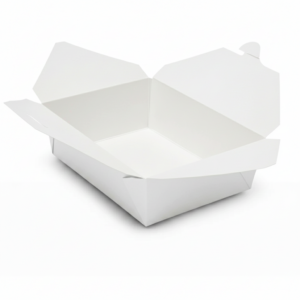 Alternative view of 1200 Four Flap Box