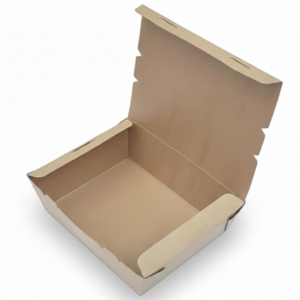 1200 Single Flap Box