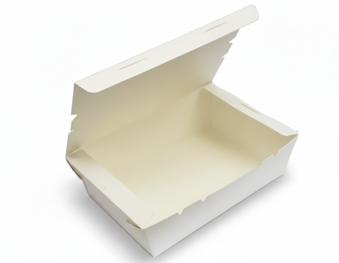 1200 Single Flap Box - Image 2