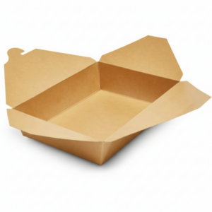 1500 Four Flap Box