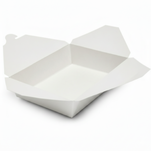 Alternative view of 1500 Four Flap Box