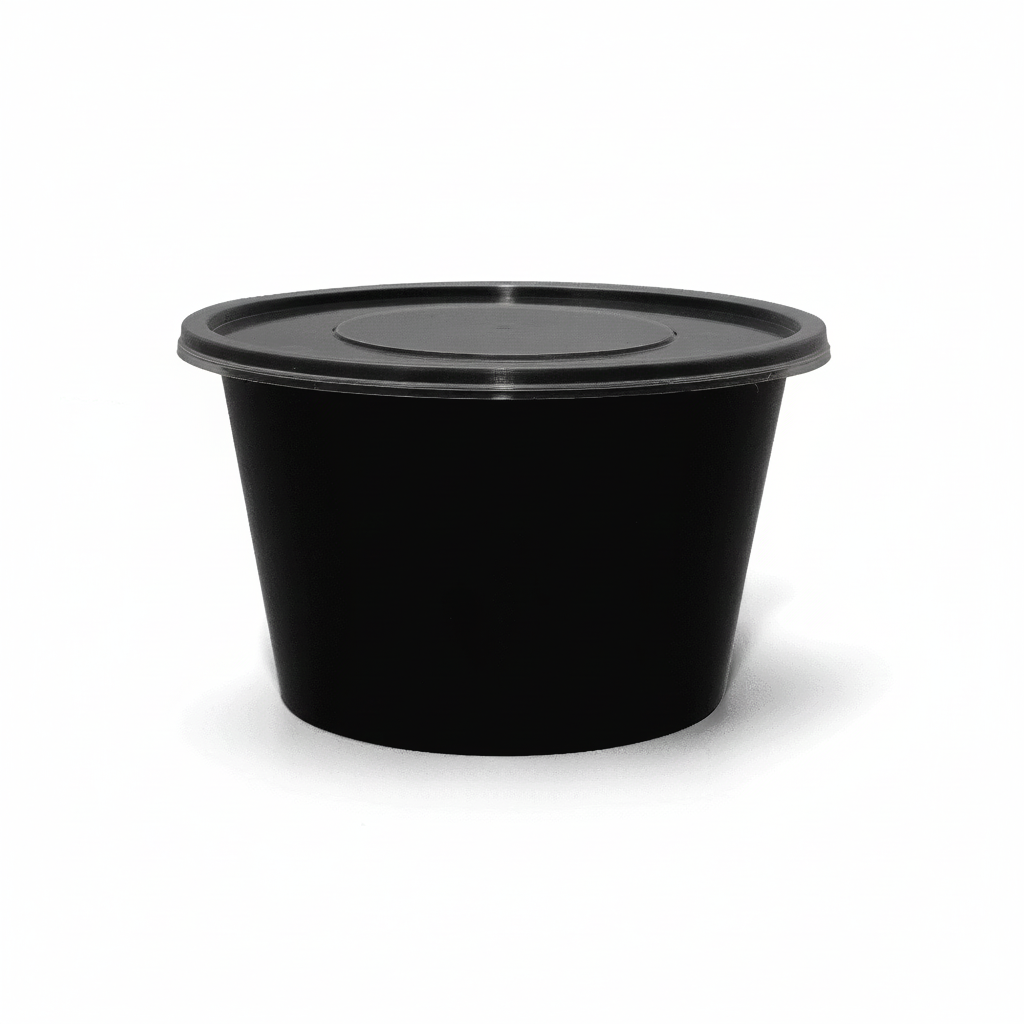 1500 ML 2 Cavity Insert