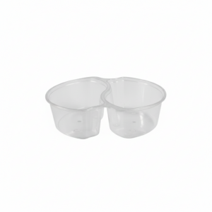Alternative view of 1500 ML 2 Cavity Insert