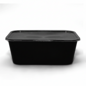 1500M ML Rectangular Container