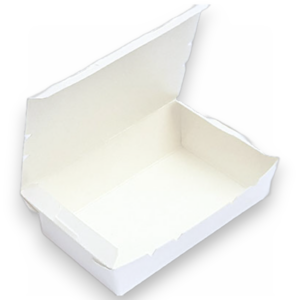 Alternative view of 1600 Single Flap Box