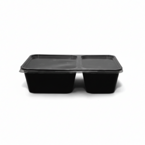 2 Portion (500/2) Thali