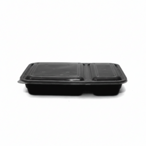2 Portion (850/2) Thali