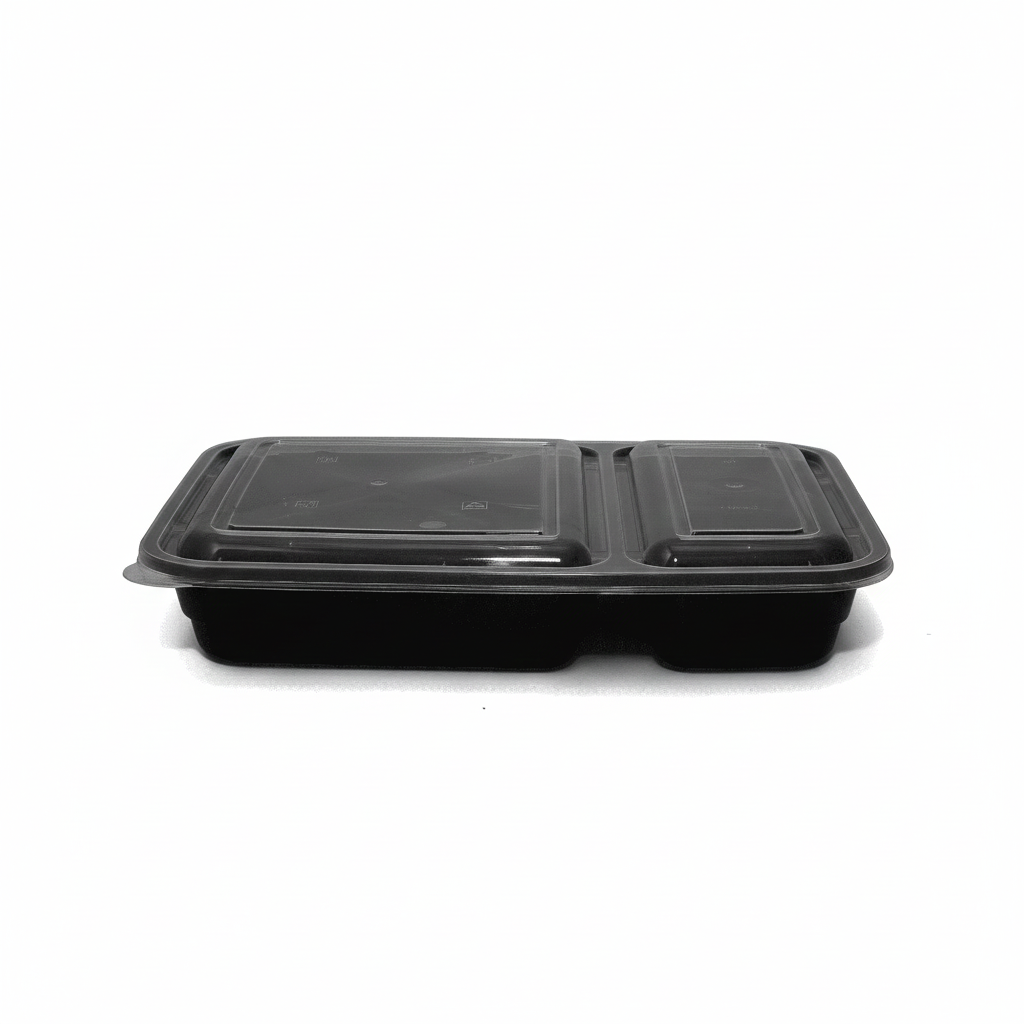 2 Portion (850/2) Thali