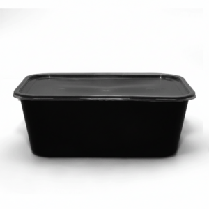 2000M ML Rectangular Container