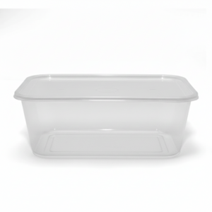Alternative view of 2000M ML Rectangular Container