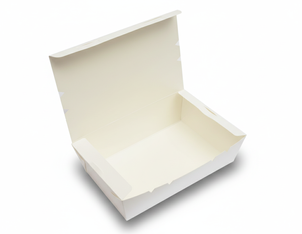 2100 Single Flap Box - Image 2