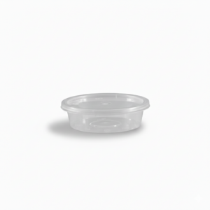 25 ML Attached Lid