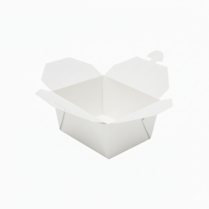 Alternative view of 250 Four Flap Box