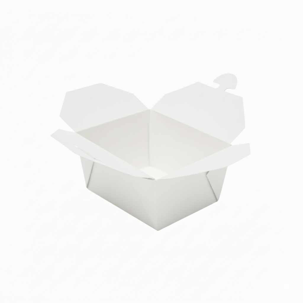 250 Four Flap Box - Image 2