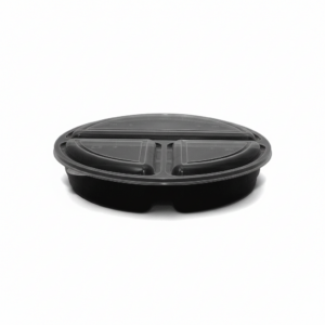 3 Portion (1000/3) Thali