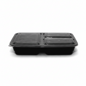 3 Portion (1200/3) Thali