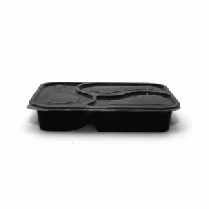 3 Portion (910/3) Thali