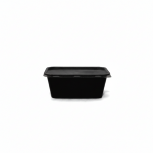 300M ML Rectangular Container