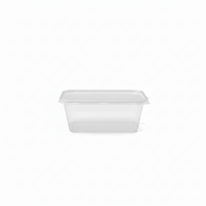 Alternative view of 300M ML Rectangular Container