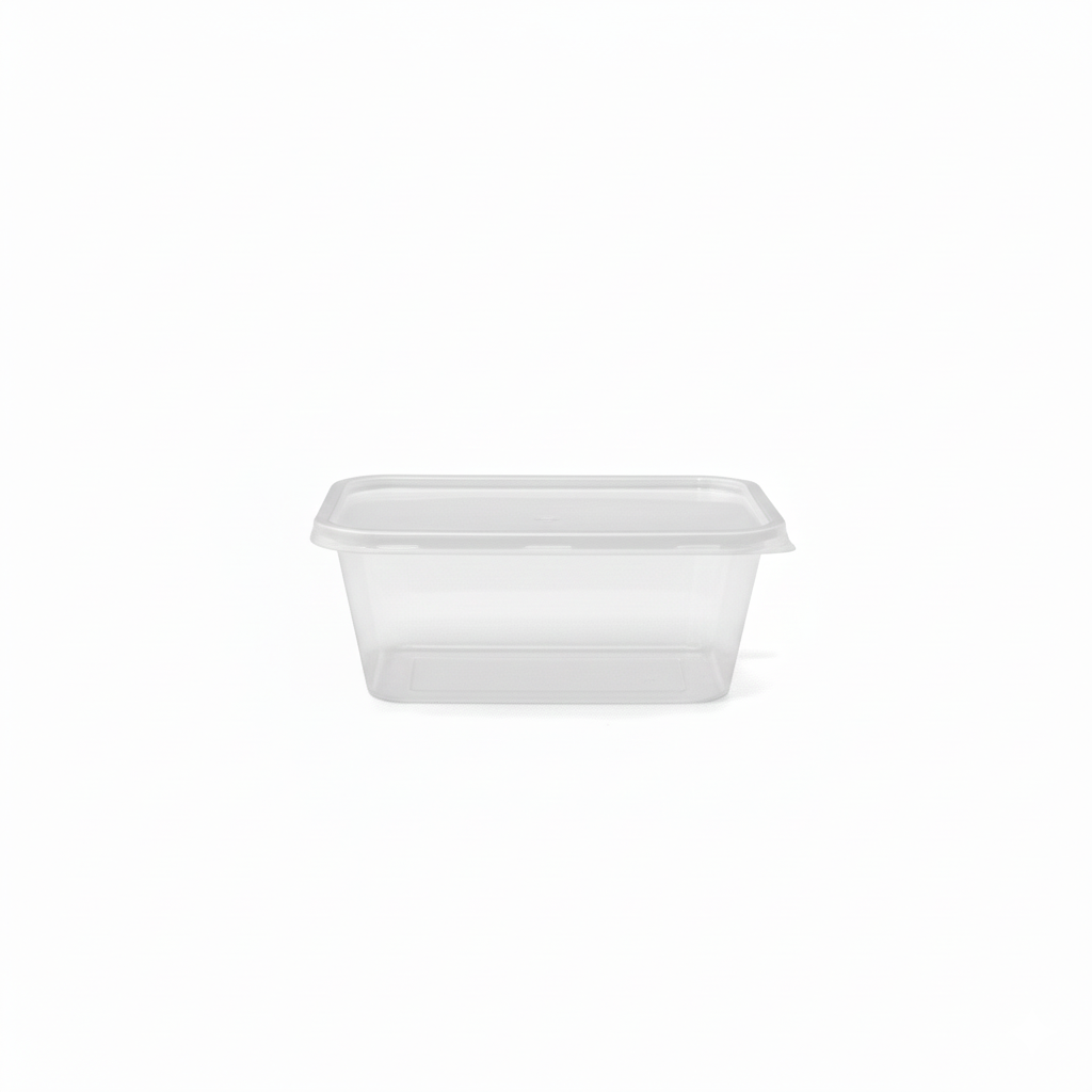 300M ML Rectangular Container - Image 2
