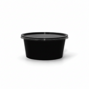 360 ML Round Container
