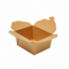 450 Four Flap Box