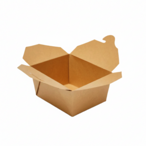 450 Four Flap Box