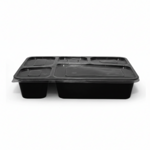 5 Portion (1015/5) Thali