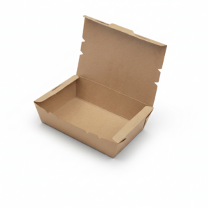 500 Single Flap Box