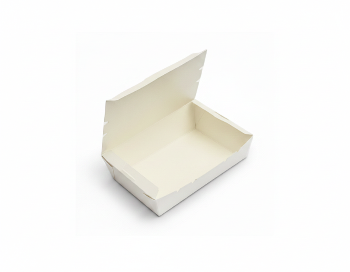 500 Single Flap Box - Image 2