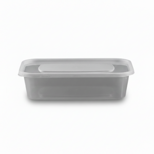 500H ML Rectangular Container