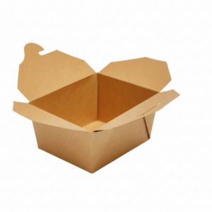 650 Four Flap Box
