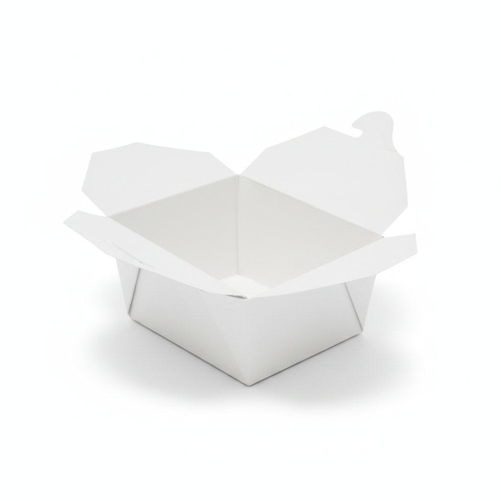 650 Four Flap Box - Image 2