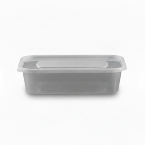 650H ML Rectangular Container