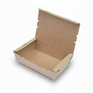 700 Single Flap Box