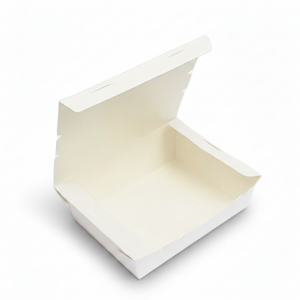 Alternative view of 700 Single Flap Box