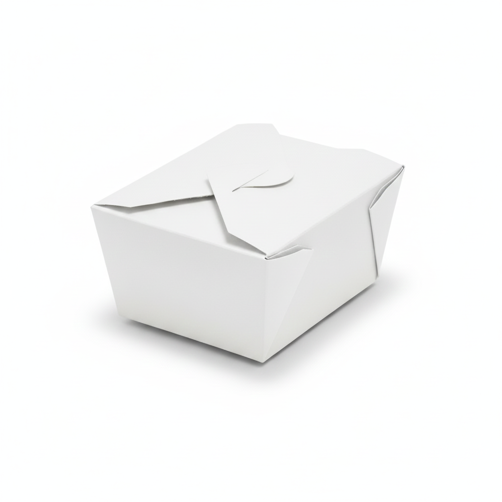 750 Four Flap Box - Image 3