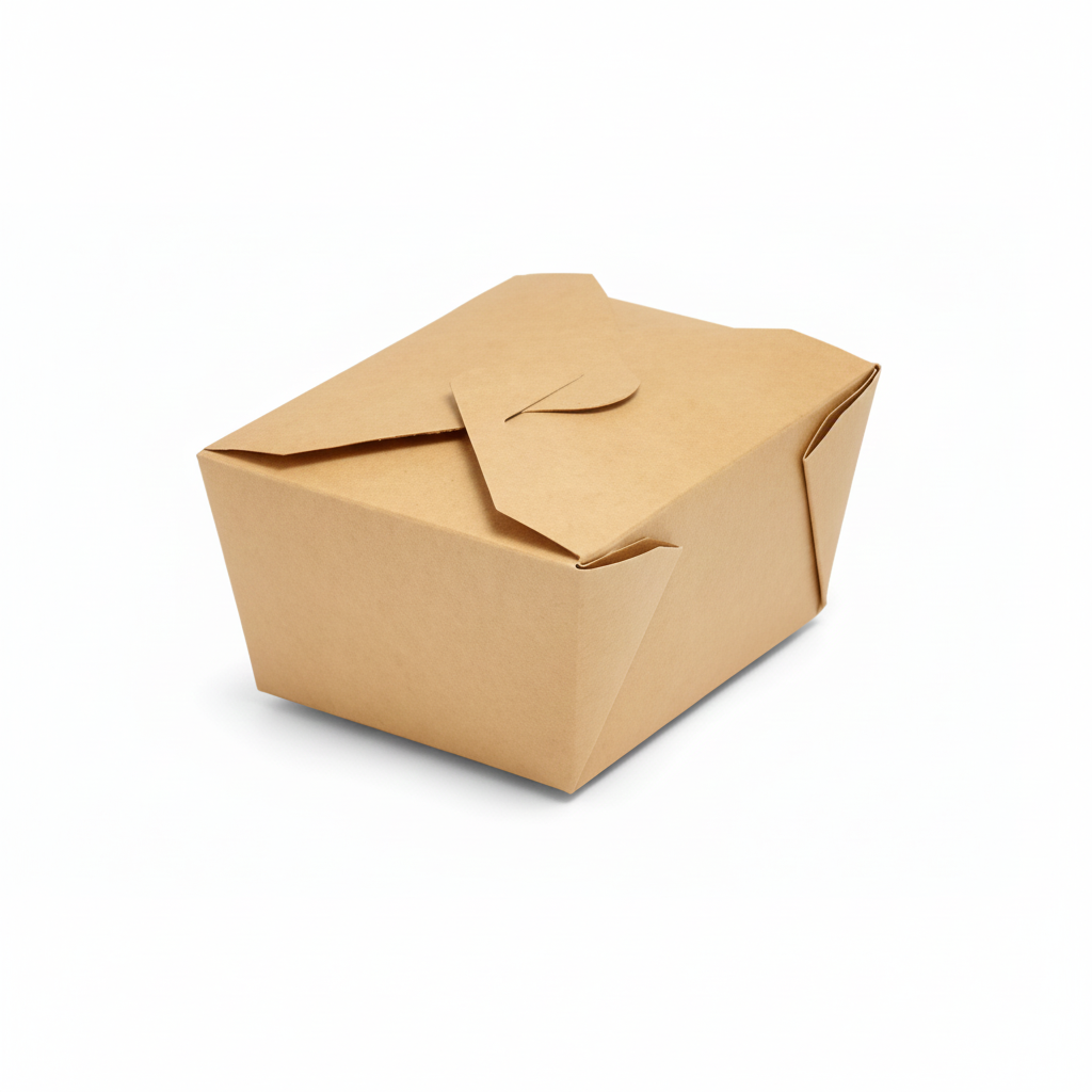 750 Four Flap Box - Image 5
