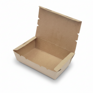 900 Single Flap Box