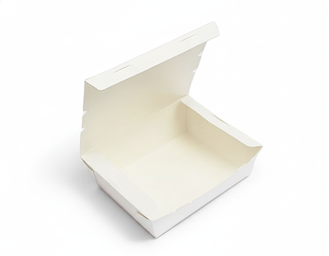 900 Single Flap Box - Image 2